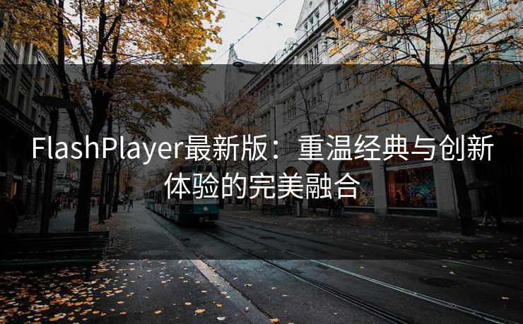 FlashPlayer最新版:重温经典与创新体验的完美融合 FlashPlayer最新版:重温经典与创新体验的完美融合